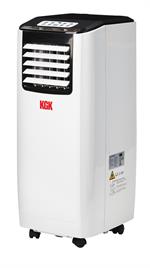 KGK Aircondition PAC 9 - mobil