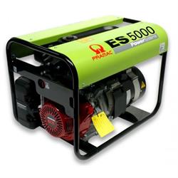 PRAMAC Generator ES 5000 - 230 v.