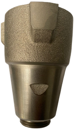 Graco Bundindløb Mark X - Mark V - Vll