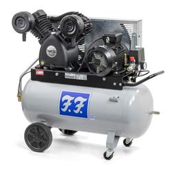 FF Kompressor 480/90 - 4 HK Industri