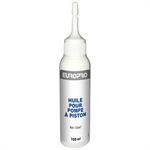 Euromair Pumpeolie 100 ml. til stempelpumper