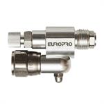 Euromair Cleanshot Airless drejeled
