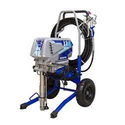 Eurospray XL maler-spartelsprøjte 