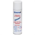 Euromair Rotor - stator spray