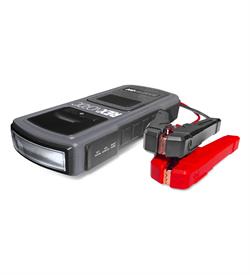 Rex Nordic booster 1300A cap. 24000mAh -m/USB