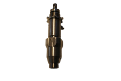 Juhl P Komplet pumpe til Graco 695-795 standard ( kompatibel)