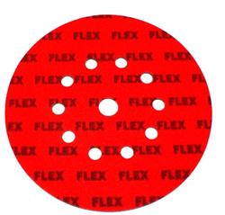 Flex WSE 500 - GE 5 Soft velco mellemskive 