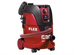 FLEX Støvsuger VCE 22 M MC / manuel filterrens