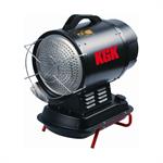 KGK V20 Infrarød varmekanon