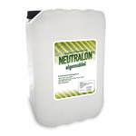 NEUTRALON Miljøgodkendt professionelt Algemiddel til tage mm. 25 liter 