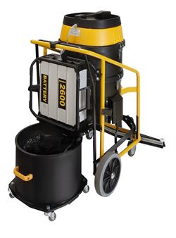 RONDA PS 3000 batteri til Ronda 2600 H