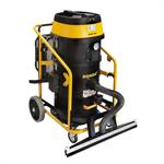 RONDA 2600 H Batteristøvsuger uden batteri NYHED